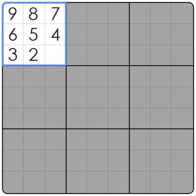 sudoku puzzle printable