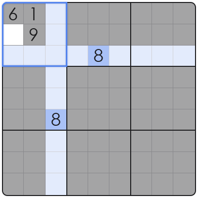 new york times sudoku puzzle